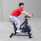 Body-Solid BFSB5B Best Fitness Chain Indoor Exercise Bike, view 5
