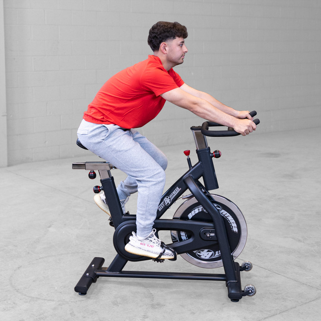Body-Solid BFSB5B Best Fitness Chain Indoor Exercise Bike, view 5