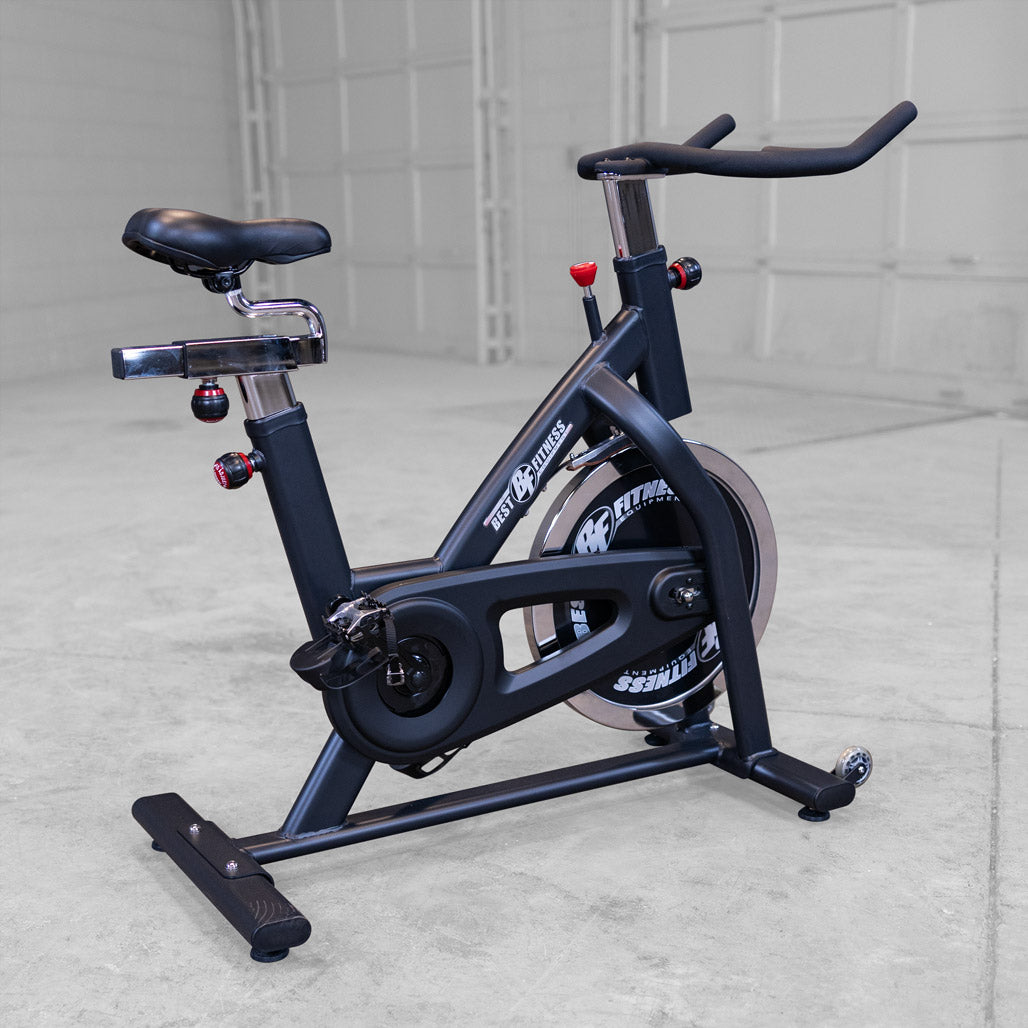 Body-Solid BFSB5B Best Fitness Chain Indoor Exercise Bike, view 12