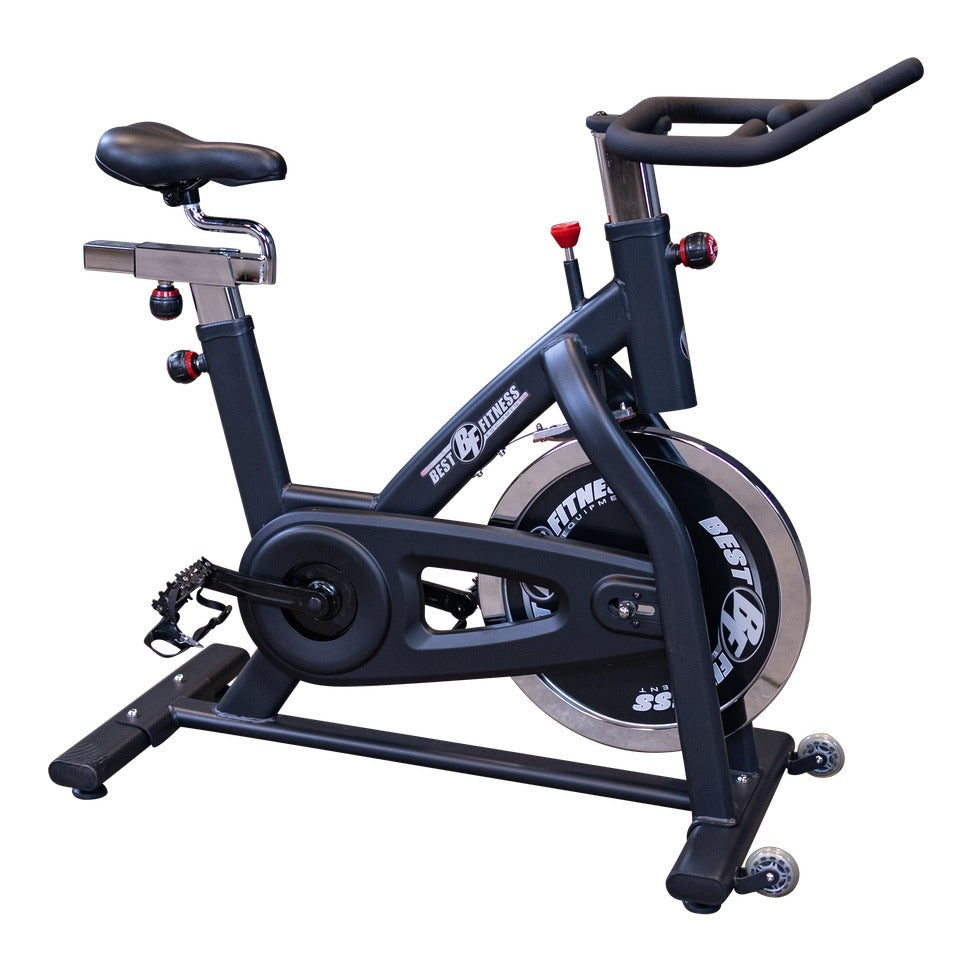 Body-Solid BFSB5B Best Fitness Chain Indoor Exercise Bike