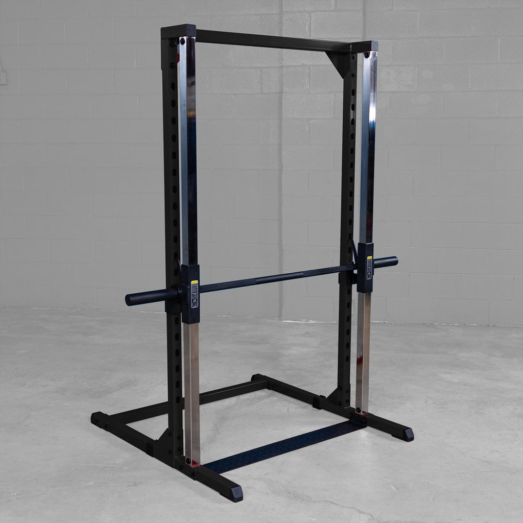 Body-Solid BFSM250B Best Fitness Smith Machine, view 8