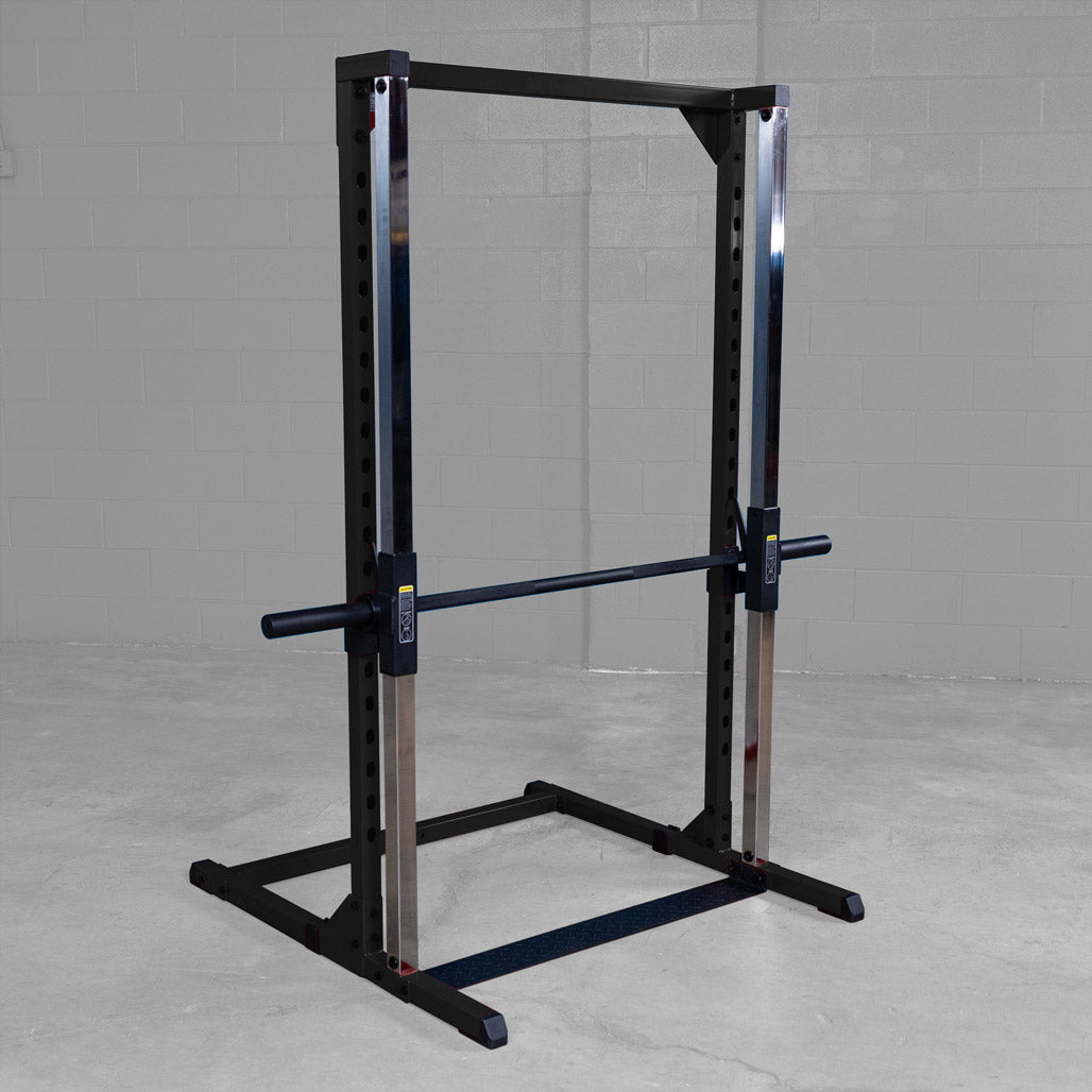 Body-Solid BFSM250B Best Fitness Smith Machine, view 8