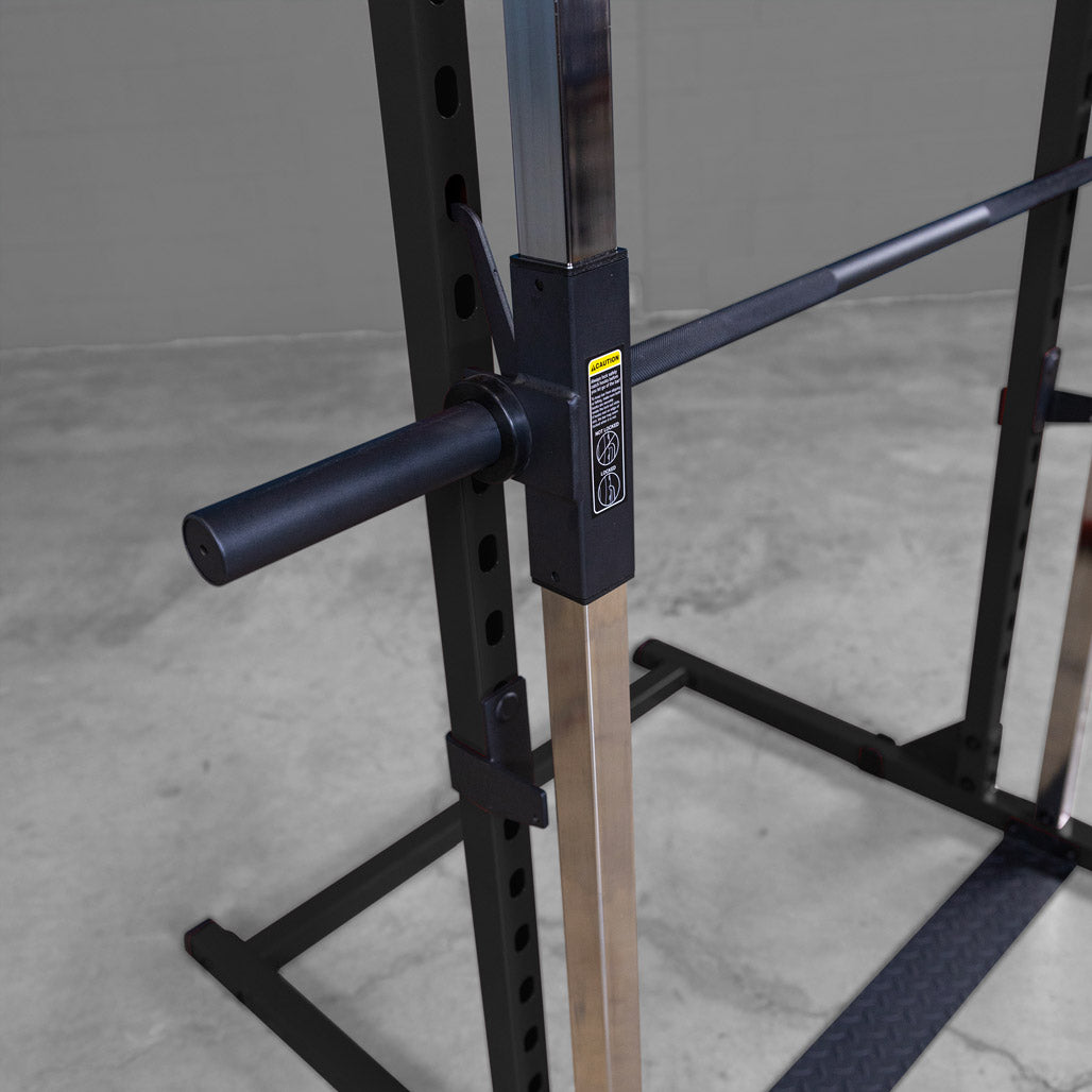 Body-Solid BFSM250B Best Fitness Smith Machine, view 6