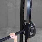 Body-Solid BFSM250B Best Fitness Smith Machine, view 7
