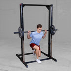 Body-Solid BFSM250B Best Fitness Smith Machine, view 5