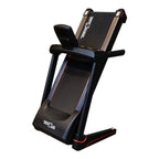 Body-Solid BFT25 Best Fitness Folding Treadmill, view 2
