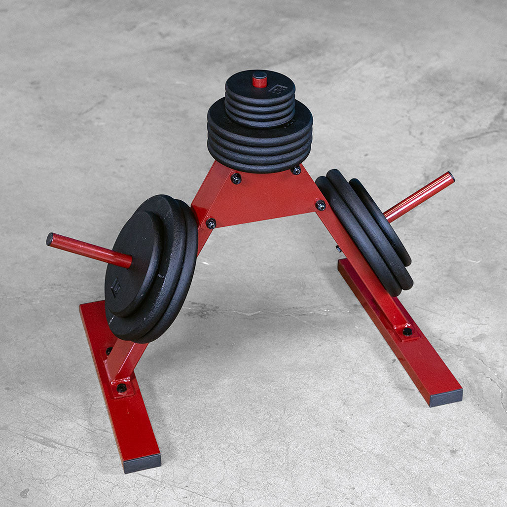 Body-Solid BFWT5 Best Fitness Standard Tree, view 2