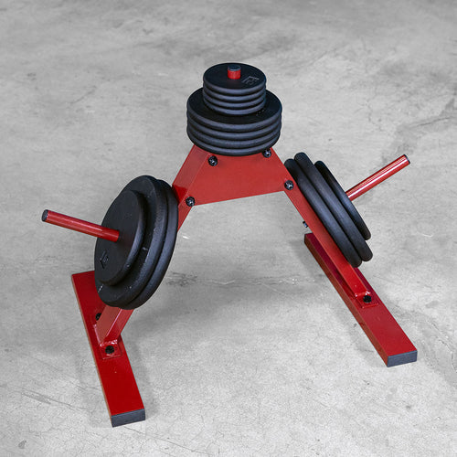 Body-Solid BFWT5 Best Fitness Standard Tree, view 2