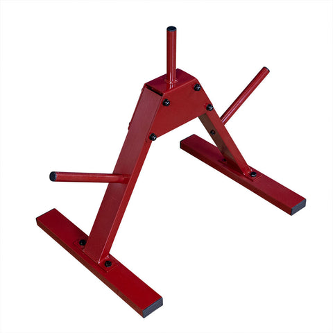 Soporte para discos estándar Body-Solid BFWT5 Best Fitness
