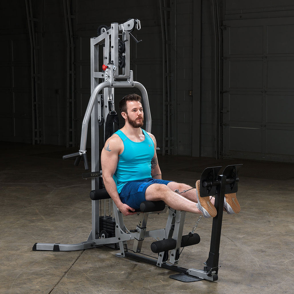 Body-Solid Powerline BSGLPX Leg Press for BSG10X, view 2