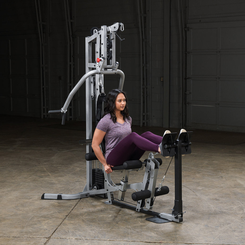 Body-Solid Powerline BSGLPX Leg Press for BSG10X, view 3