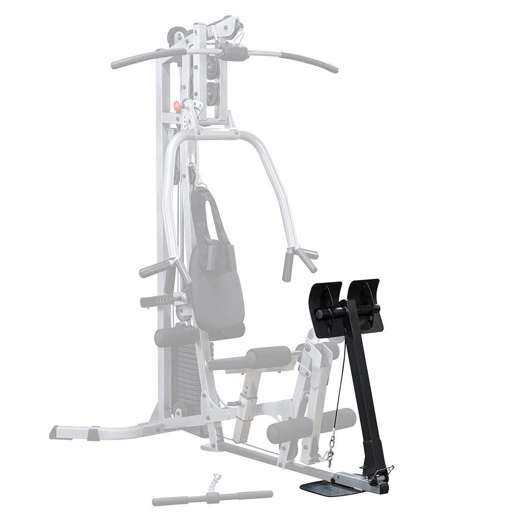 Body-Solid Powerline BSGLPX Leg Press for BSG10X