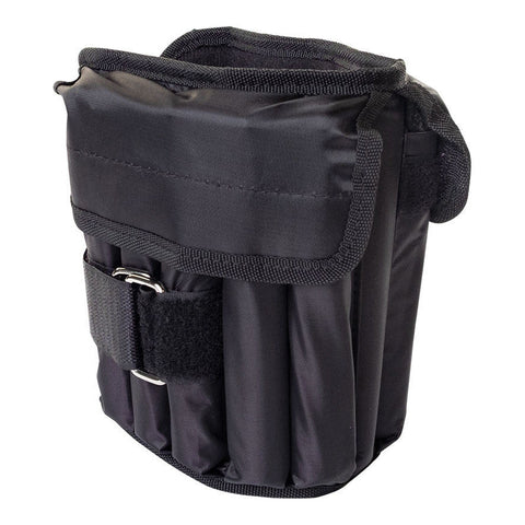 Body-Solid BSTAW20 20 lb Ankle Weights, Pairs