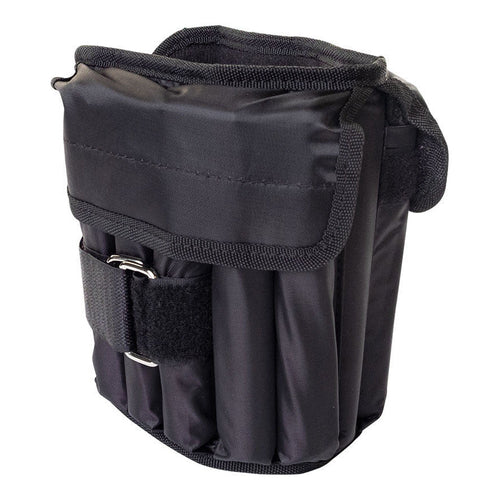 Body-Solid BSTAW20 20 lb Ankle Weights, Pairs