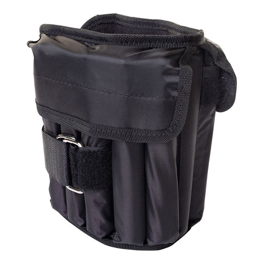Body-Solid BSTAW10 10 lb Ankle Weights, Pairs