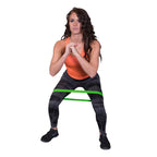 Body-Solid Tools Mini Loop Bands, view 5