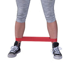 Body-Solid Tools Mini Loop Bands, view 4