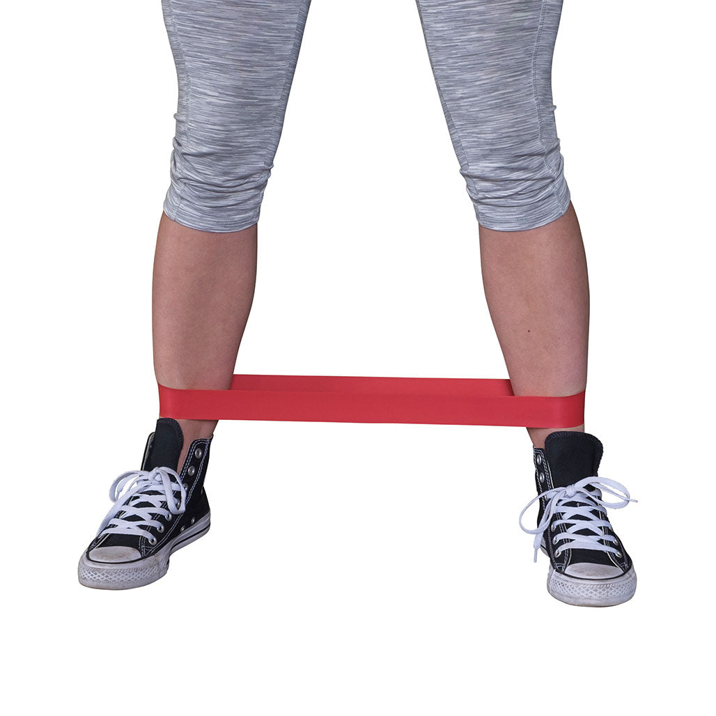 Body-Solid Tools Mini Loop Bands, view 4