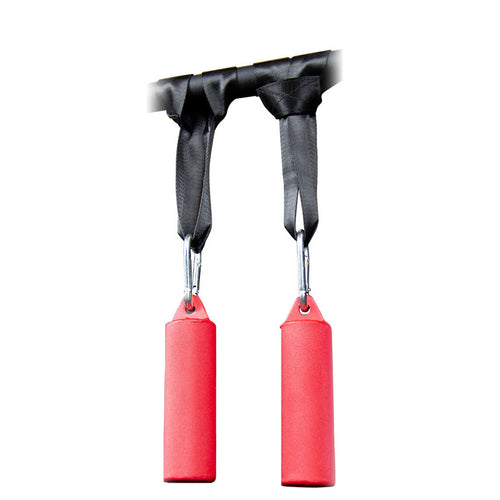 Body-Solid BSTNG Nunchuck Grips (pair), view 2