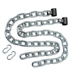 Body-Solid BSTCH44 Pair of Lifting Chains, 22lbs each