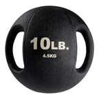 Body-Solid BSTDMB10 10 lb Black, view 4