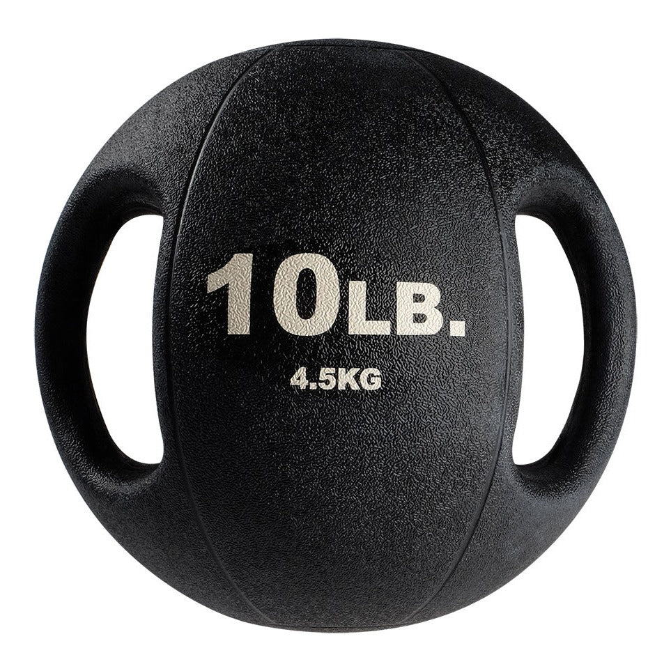 Body-Solid BSTDMB10 10 lb Black, view 4