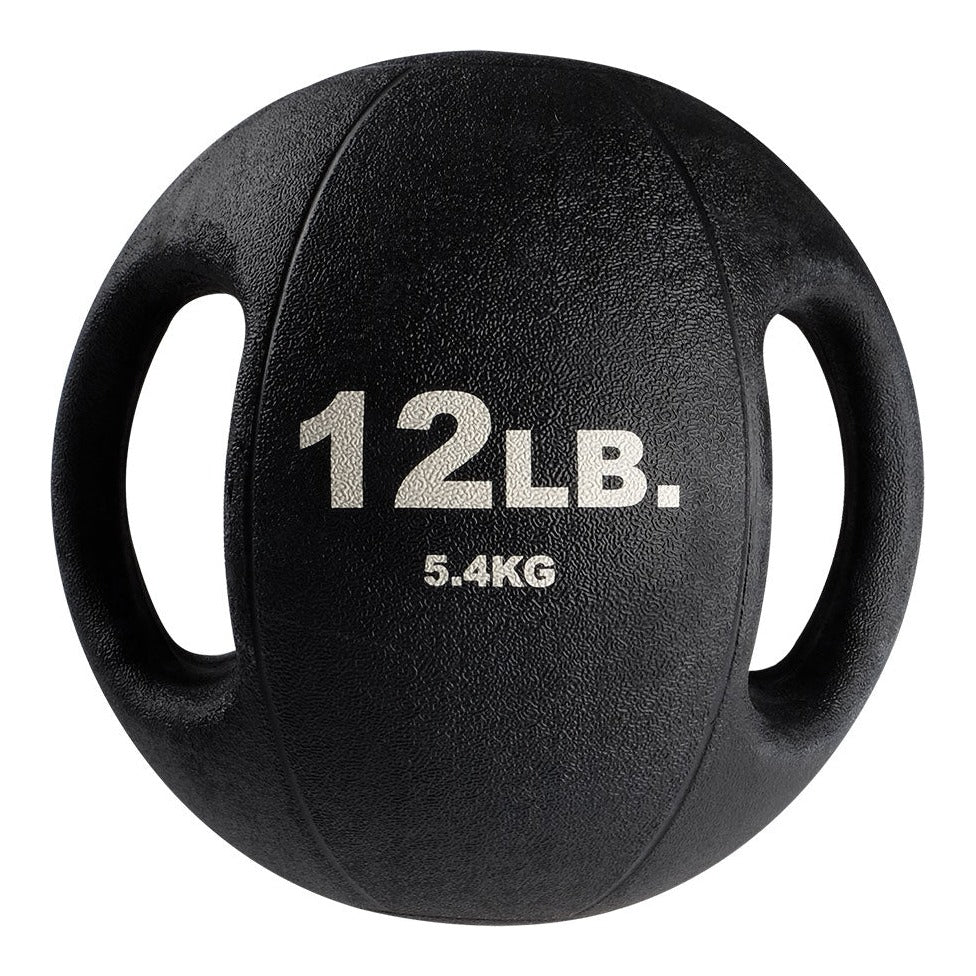 Body-Solid BSTDMB12 12 lb Black, view 4
