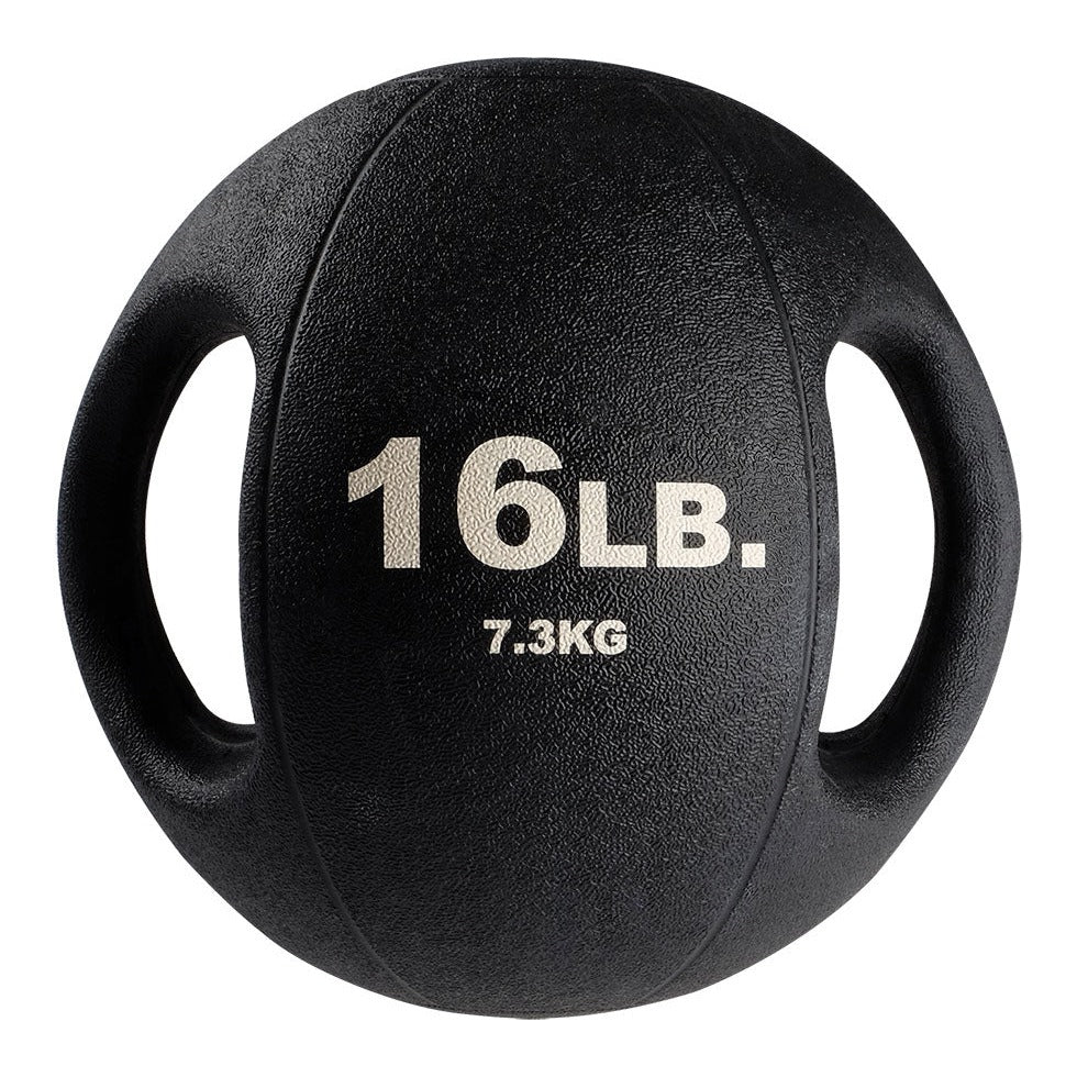 Body-Solid BSTDMB16 16 lb Black, view 4