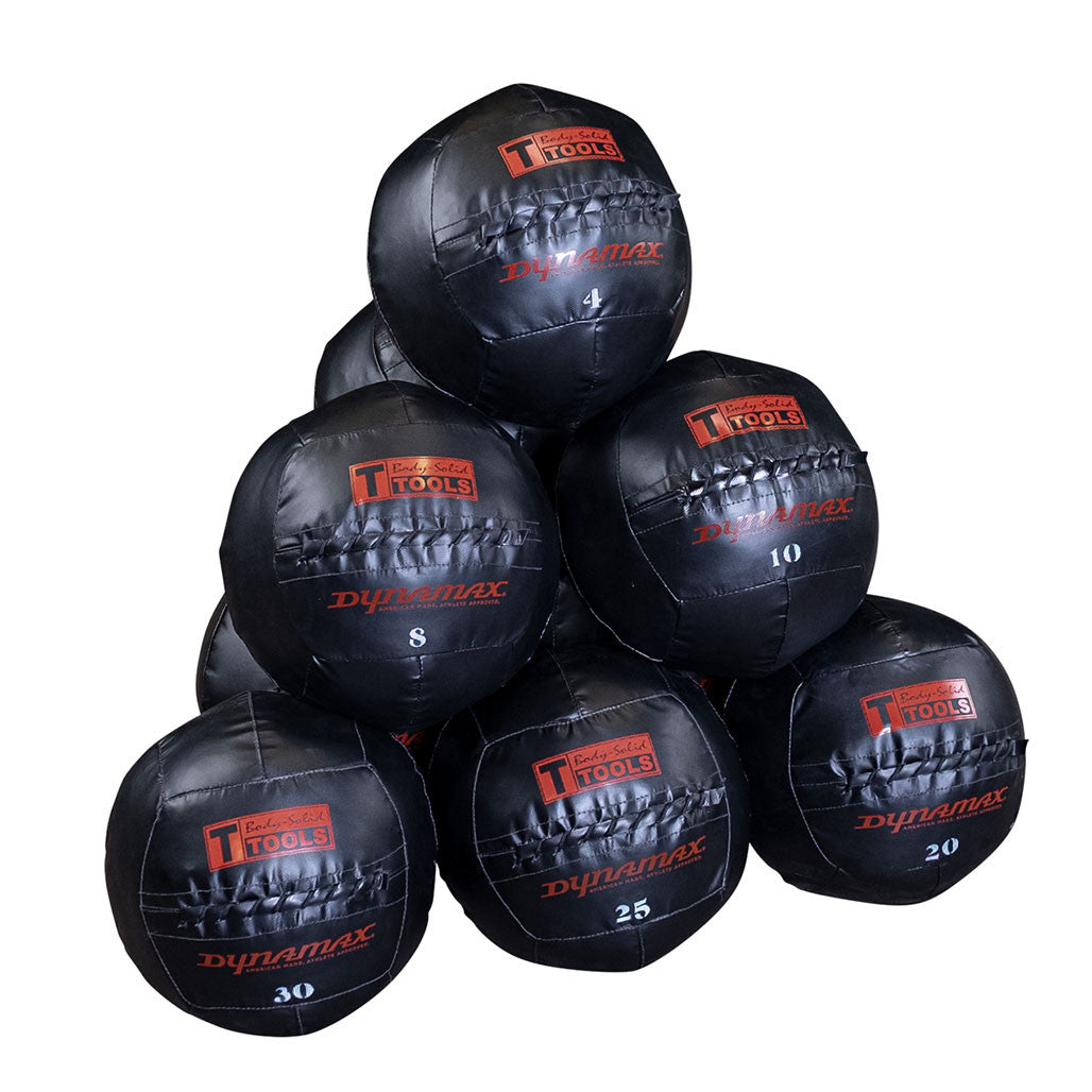 BSTDYN Dynamax Soft Medicine Balls - photo 1