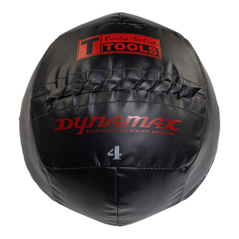 Body-Solid Tools BSTDYN Dynamax Soft Medicine Balls, view 3