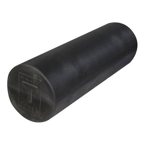 Body-Solid BSTFRP18F 18" Premium Full Foam Roller, EVA, High Density