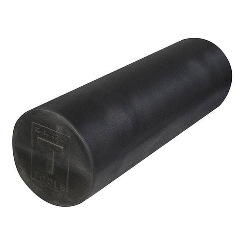 Body-Solid BSTFRP18F 18" Premium Full Foam Roller, EVA, High Density