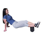 Body-Solid BSTFRP18F 18" Premium Full Foam Roller, EVA, High Density, view 7