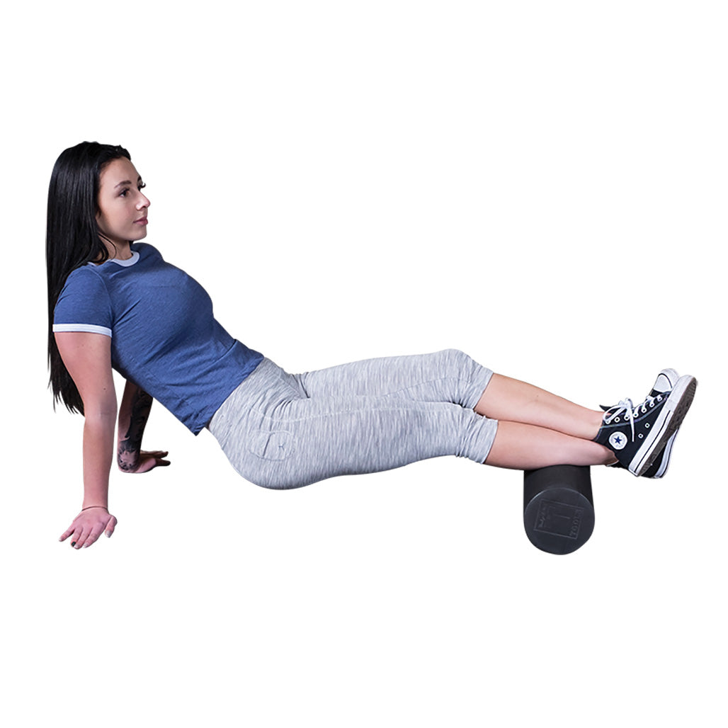 Body-Solid BSTFRP18F 18" Premium Full Foam Roller, EVA, High Density, view 7