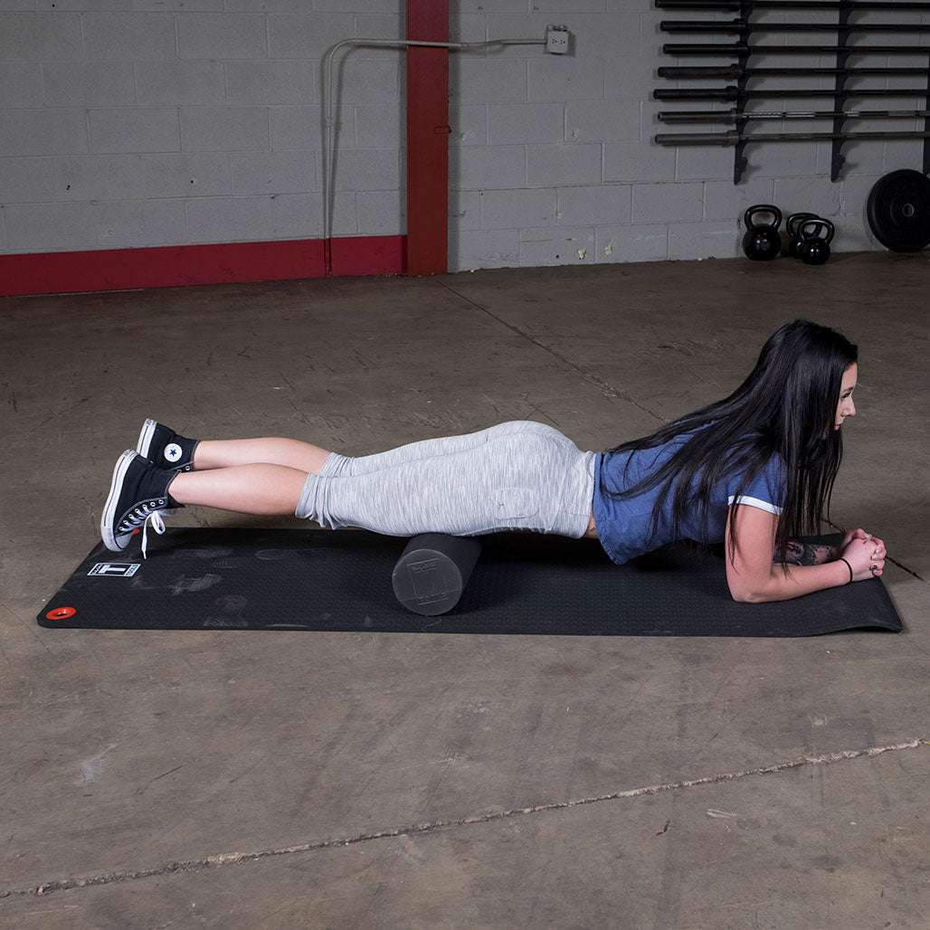 Body-Solid BSTFRP18F 18" Premium Full Foam Roller, EVA, High Density, view 5