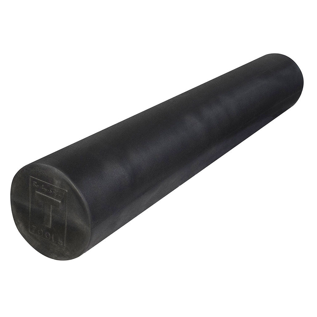 Body-Solid BSTFRP36F 36" Premium Full Foam Roller, EVA, High Density