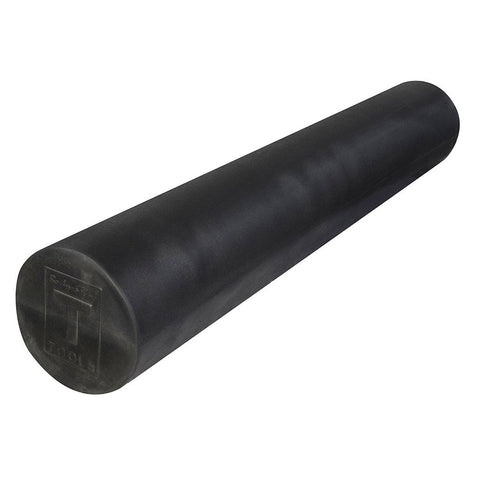 Body-Solid BSTFRP36F 36" Premium Full Foam Roller, EVA, High Density