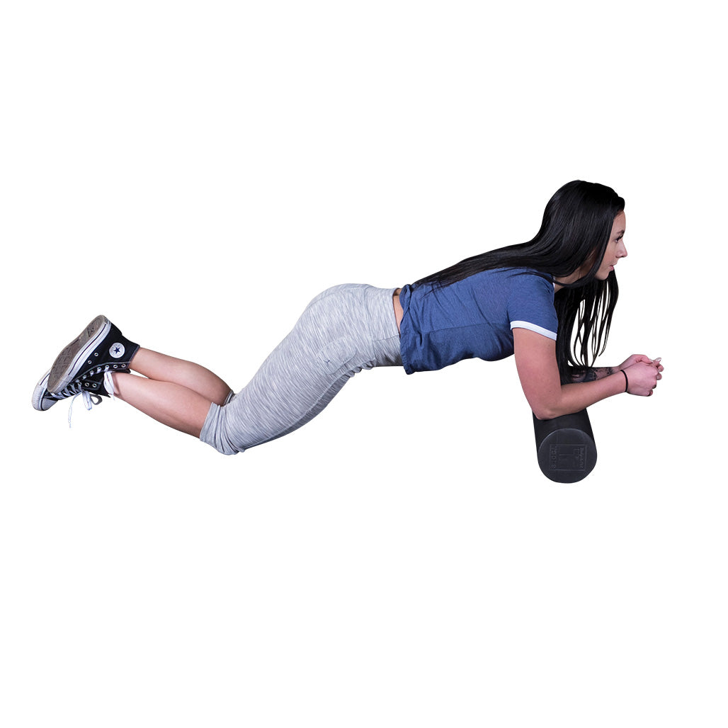 Body-Solid BSTFRP36F 36" Premium Full Foam Roller, EVA, High Density, view 3