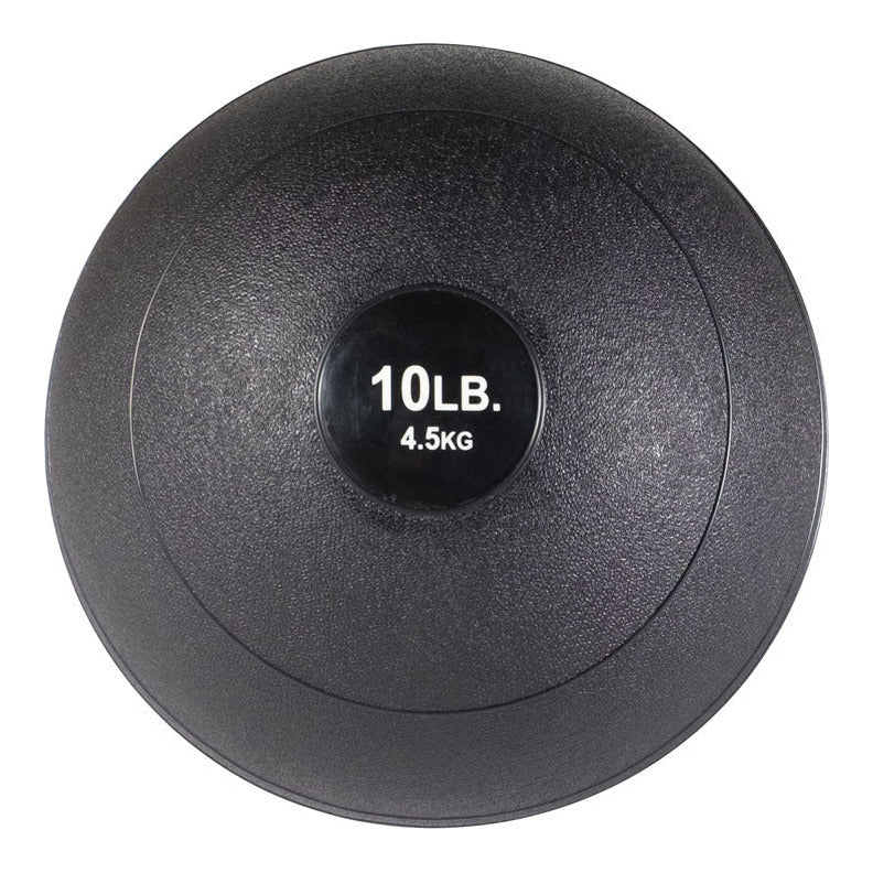 Body-Solid Tools BSTHB Black Slam Balls, view 4
