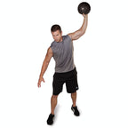 BSTHB slam balls training