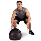 BSTHB slam ball in use