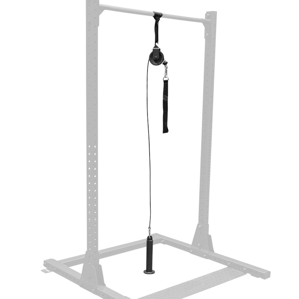 Body-Solid BSTHP High Pulley Universal Attachment