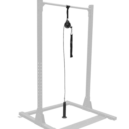 Body-Solid BSTHP High Pulley Universal Attachment