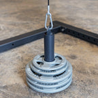 Body-Solid BSTHP High Pulley Universal Attachment, view 2