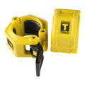 Body-Solid BSTLJO2 Lock Jaw Oly 2 Collars (pair)