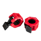 Body-Solid BSTLJ1 Lock Jaw 1" Collars (pair)