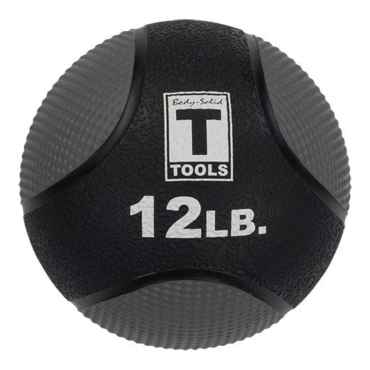 Body-Solid GMR10B-PACK Medicine Ball Package with Rack, view 5