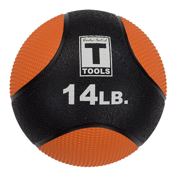 Body-Solid GMR10B-PACK Medicine Ball Package with Rack, view 4