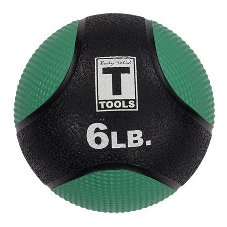 Body-Solid GMR10B-PACK Medicine Ball Package with Rack, view 8