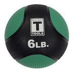 Body-Solid GMR10B-PACK Medicine Ball Package with Rack, view 8